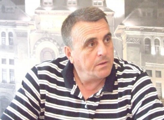 Iorguş: Cu cât mai mulţi candidaţi independenţi la Primăria Mangalia, cu atât mai bine